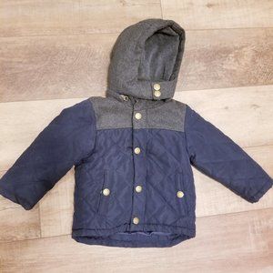 London Fog Toddler Jacket